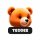 Иконка канала TEDDEE