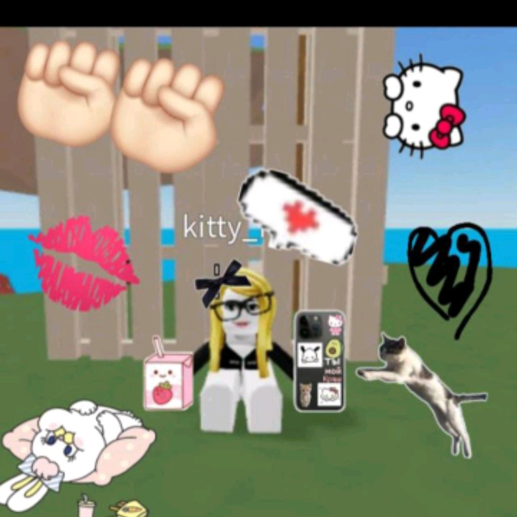 Иконка канала 🎀.Lizo4ka_rbx🍗. .🥹