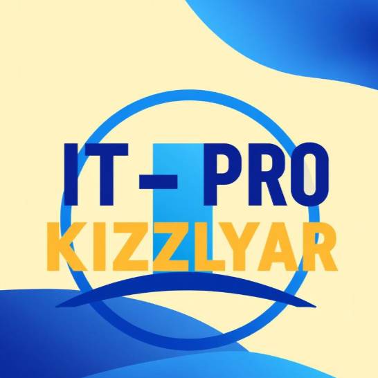 Иконка канала IT-Профи Кизляра