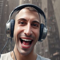 Иконка канала NACKILLE