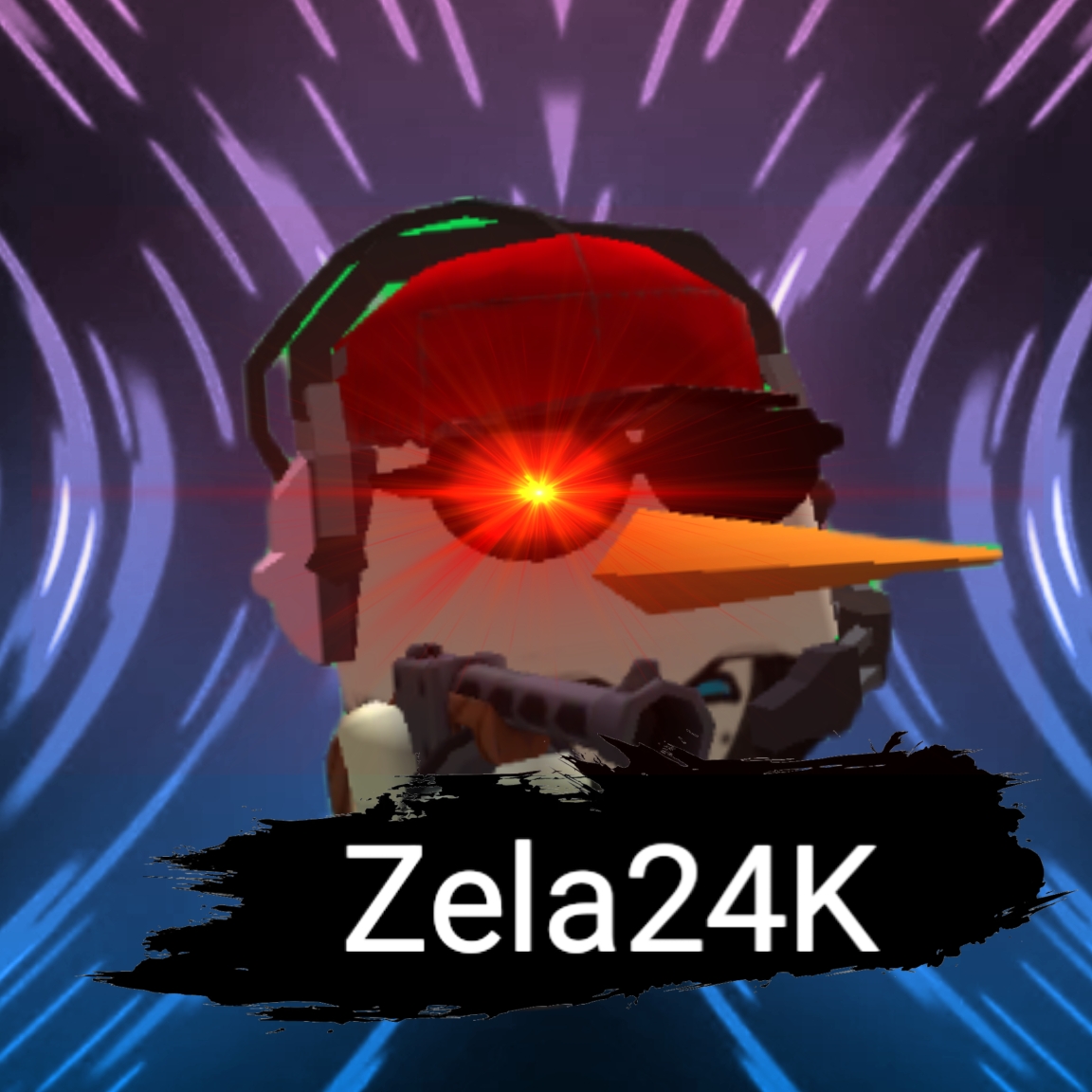 Иконка канала (ツ)zela24K(ツ)