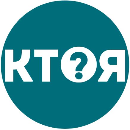 Иконка канала Проект "Кто Я?"