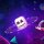 Иконка канала My game world