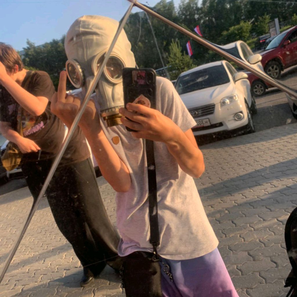 Иконка канала s ∀ м 0 |{ ∀ t Ч u K