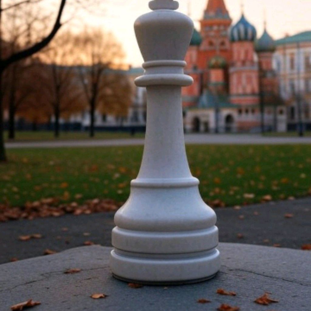 Иконка канала Шахматная ретроспектива 24
