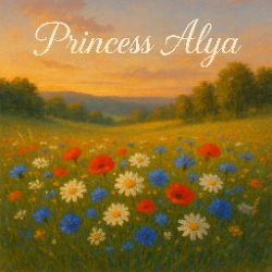 Иконка канала Princess_Alya