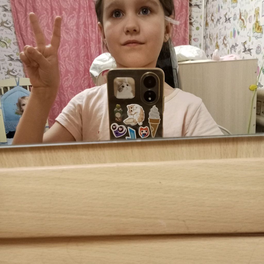 Иконка канала Чебурашка Вера