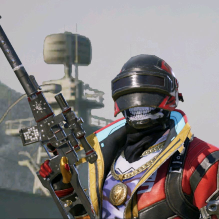 Иконка канала Weber Game