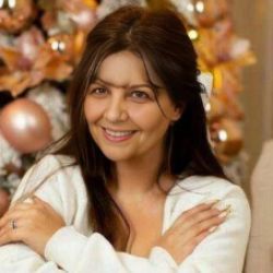 Иконка канала Maya Ohman