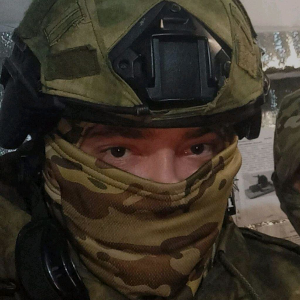 Иконка канала Zema102