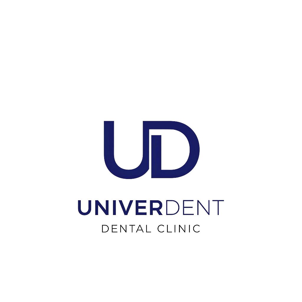 Иконка канала Univerdent