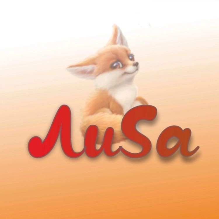 Иконка канала ЛиSa