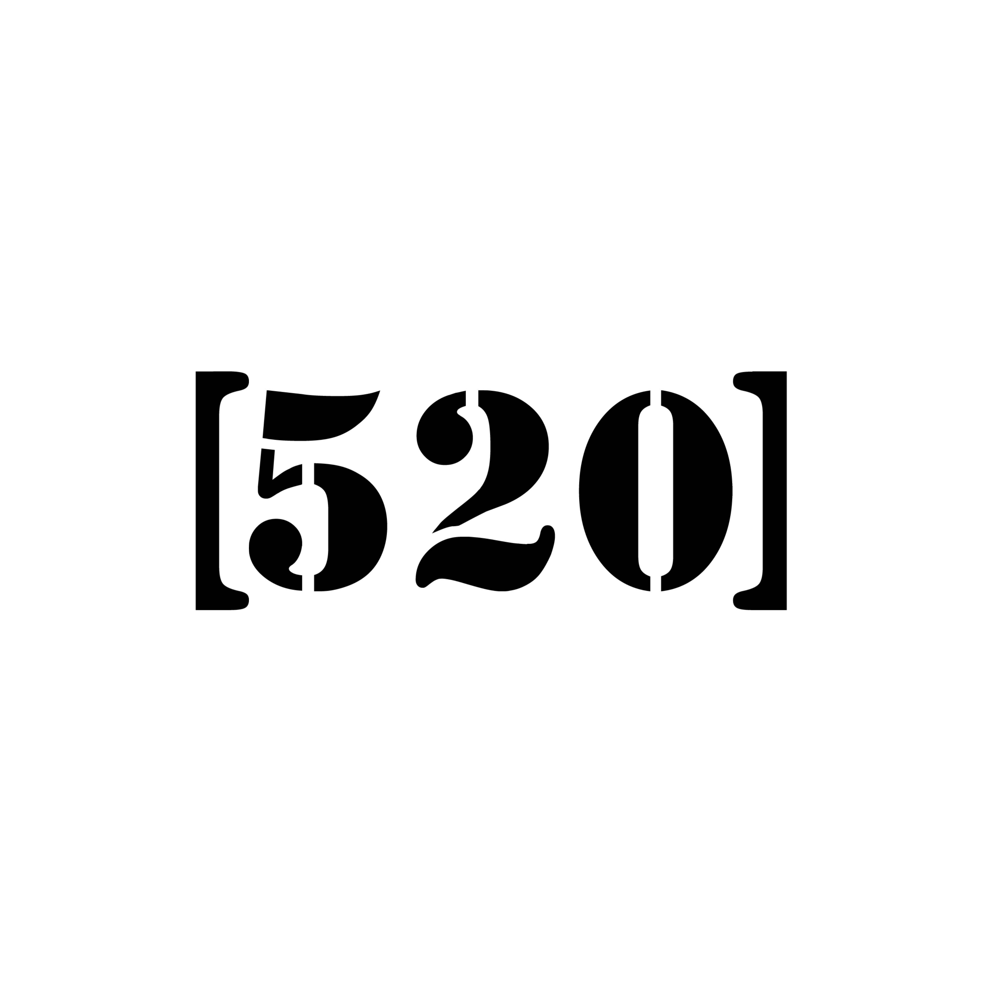 Иконка канала 520 team