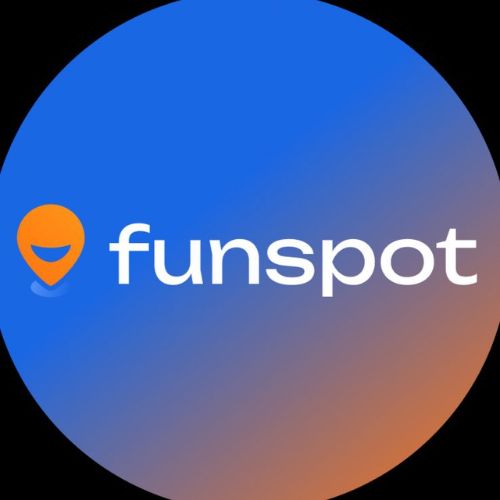 Иконка канала FunSpot
