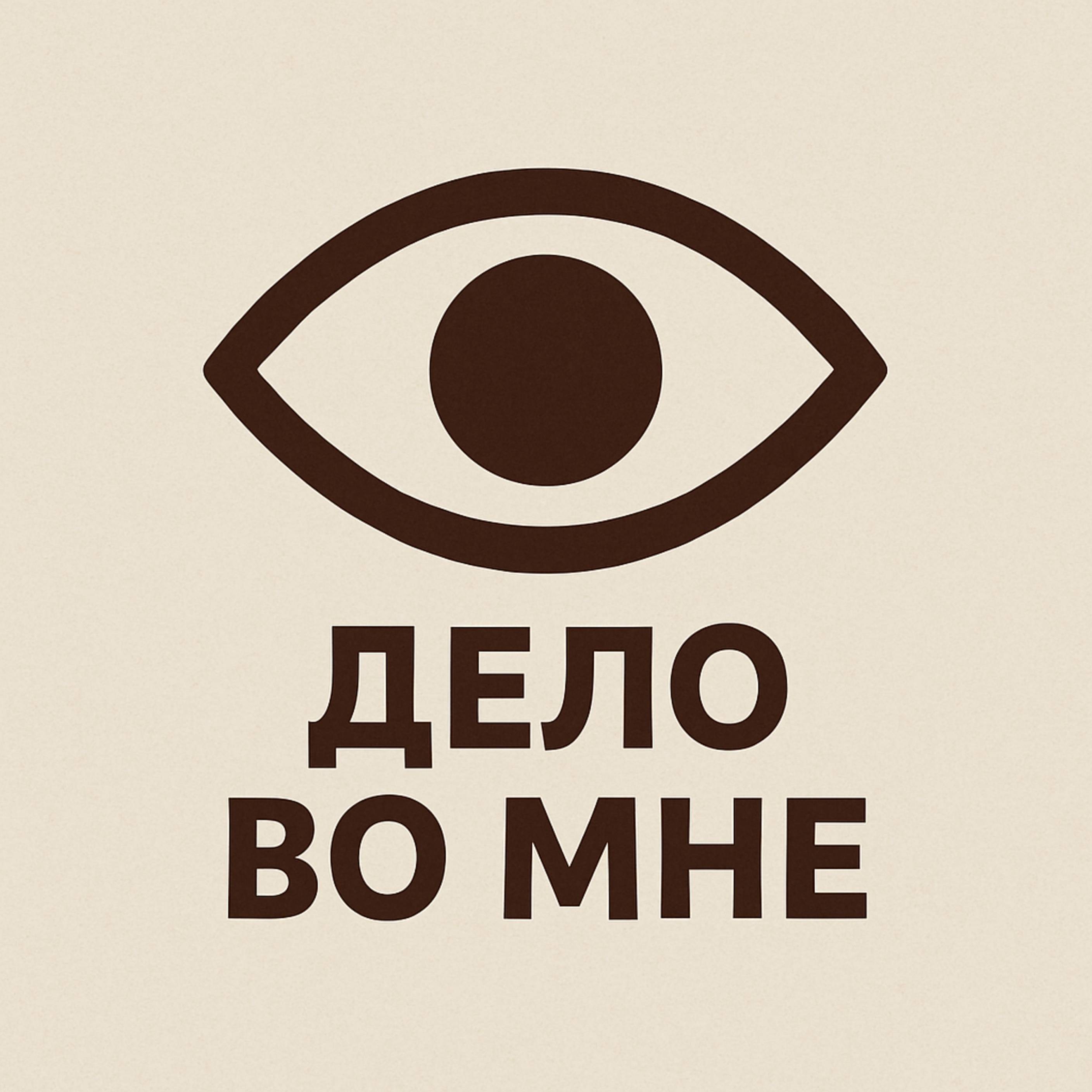 Иконка канала Дело во мне