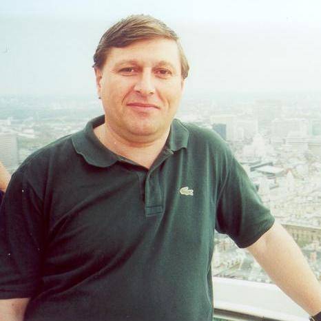 Иконка канала Rivkin