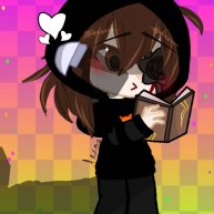 Иконка канала ♡Алиса и Автор☆