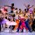 Иконка канала DANCE SPECTRUM