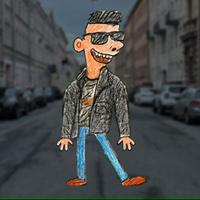 Иконка канала My.pranks