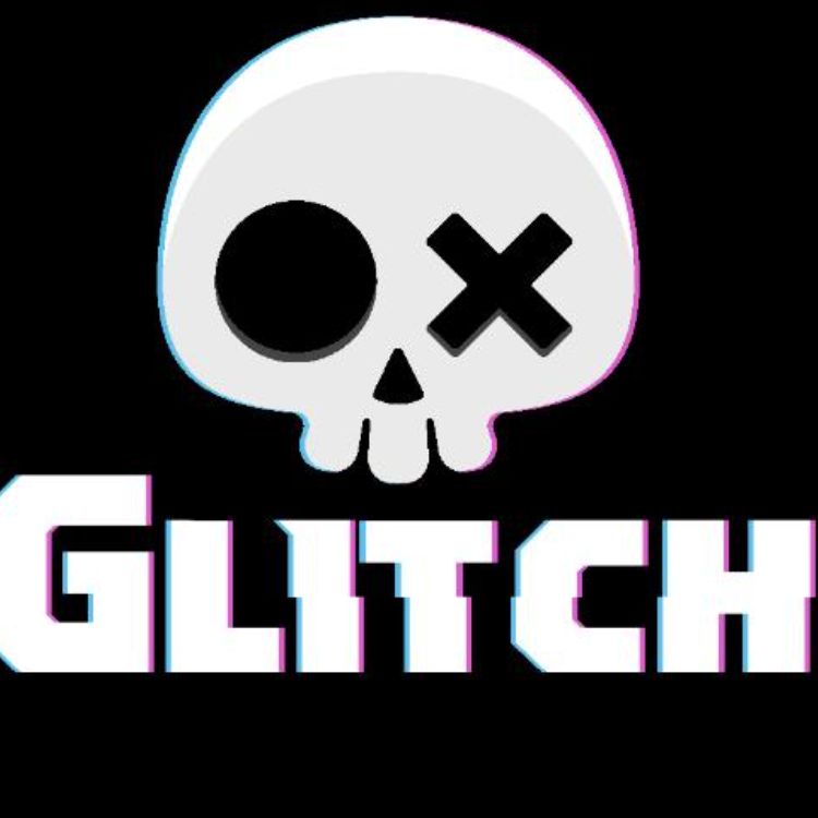 Иконка канала GLITCH ERROR…