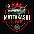 Иконка канала Mattakashi