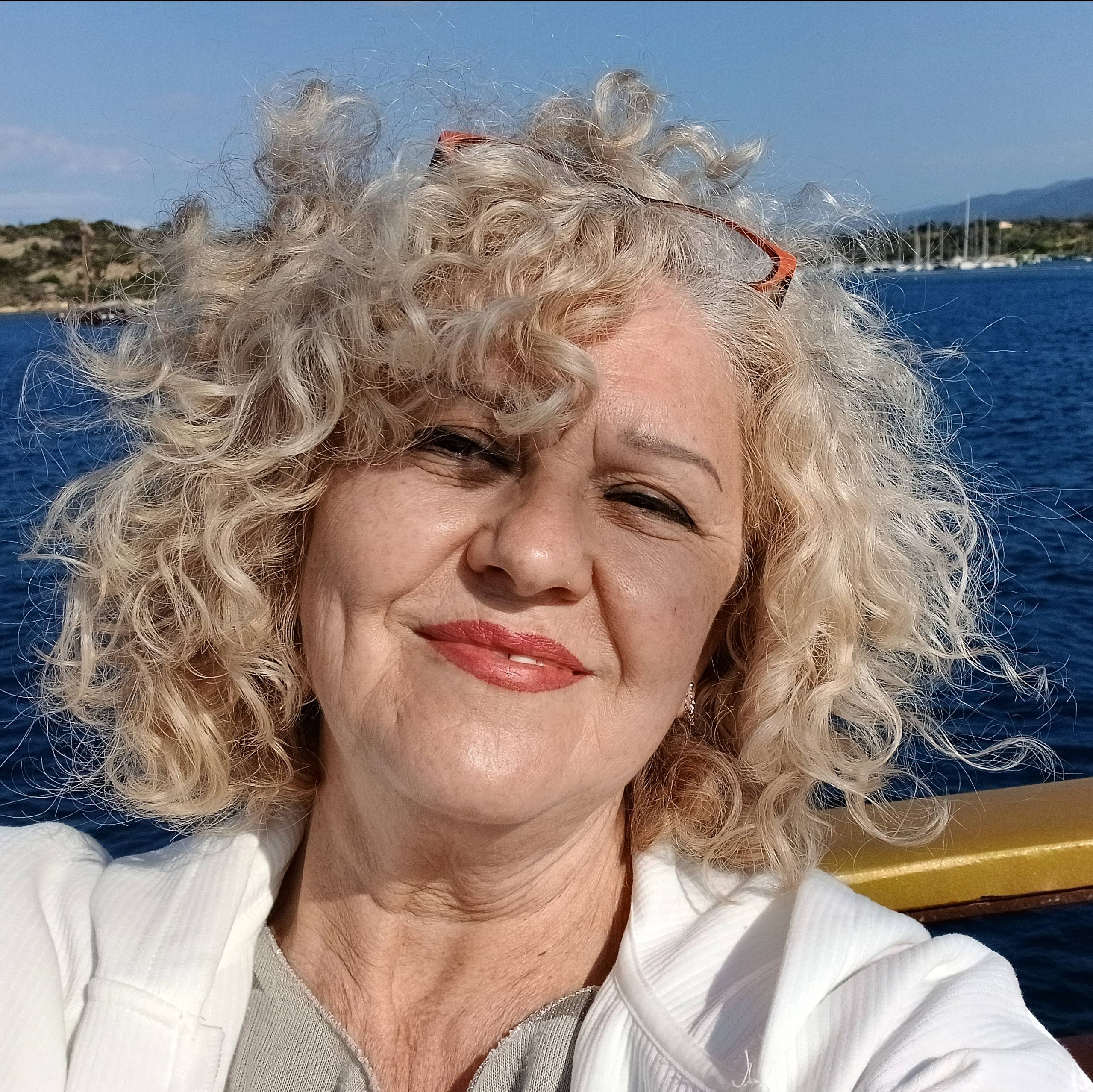 Иконка канала IRINAKASPER