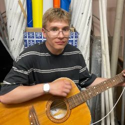 Иконка канала ruslik0