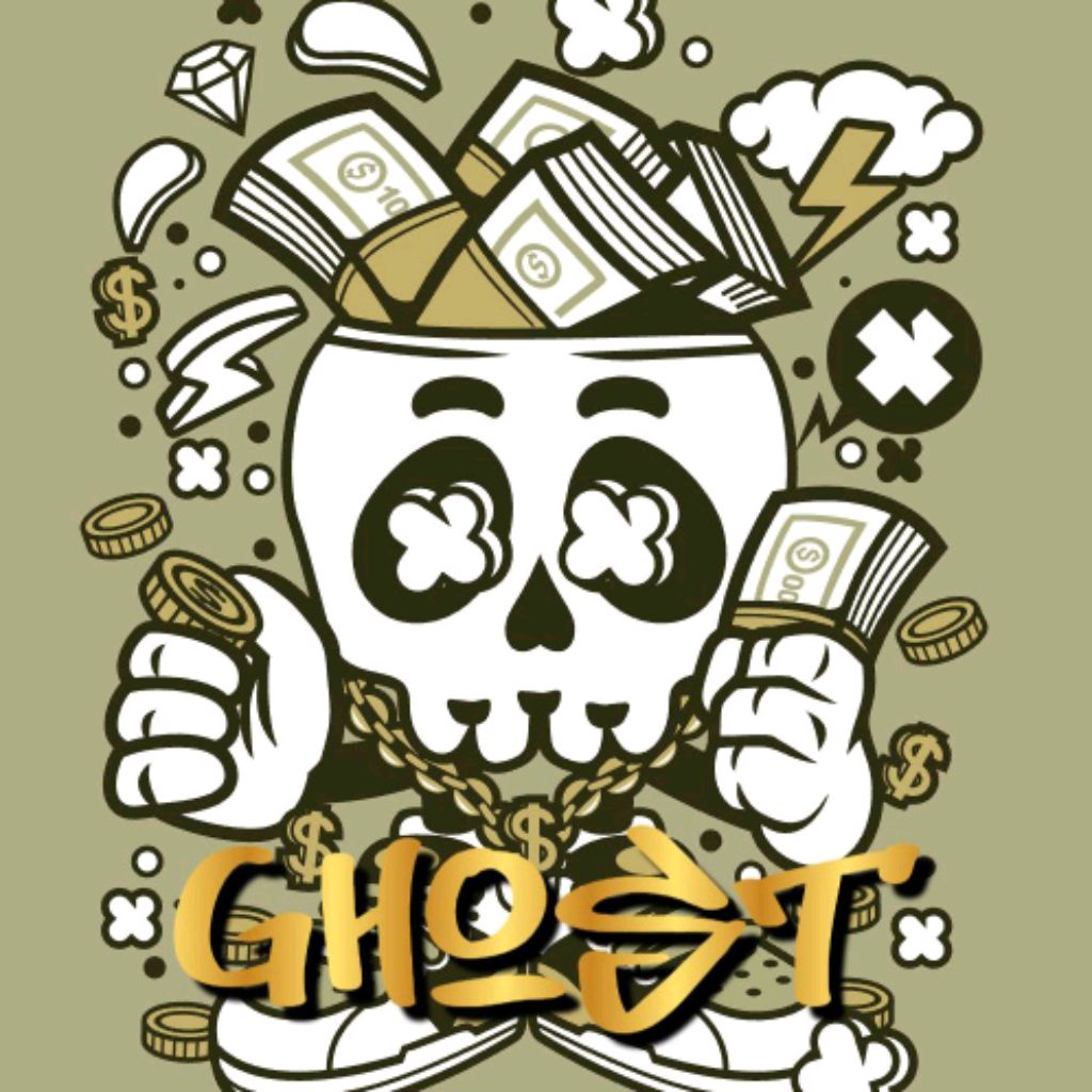 Иконка канала GH0St