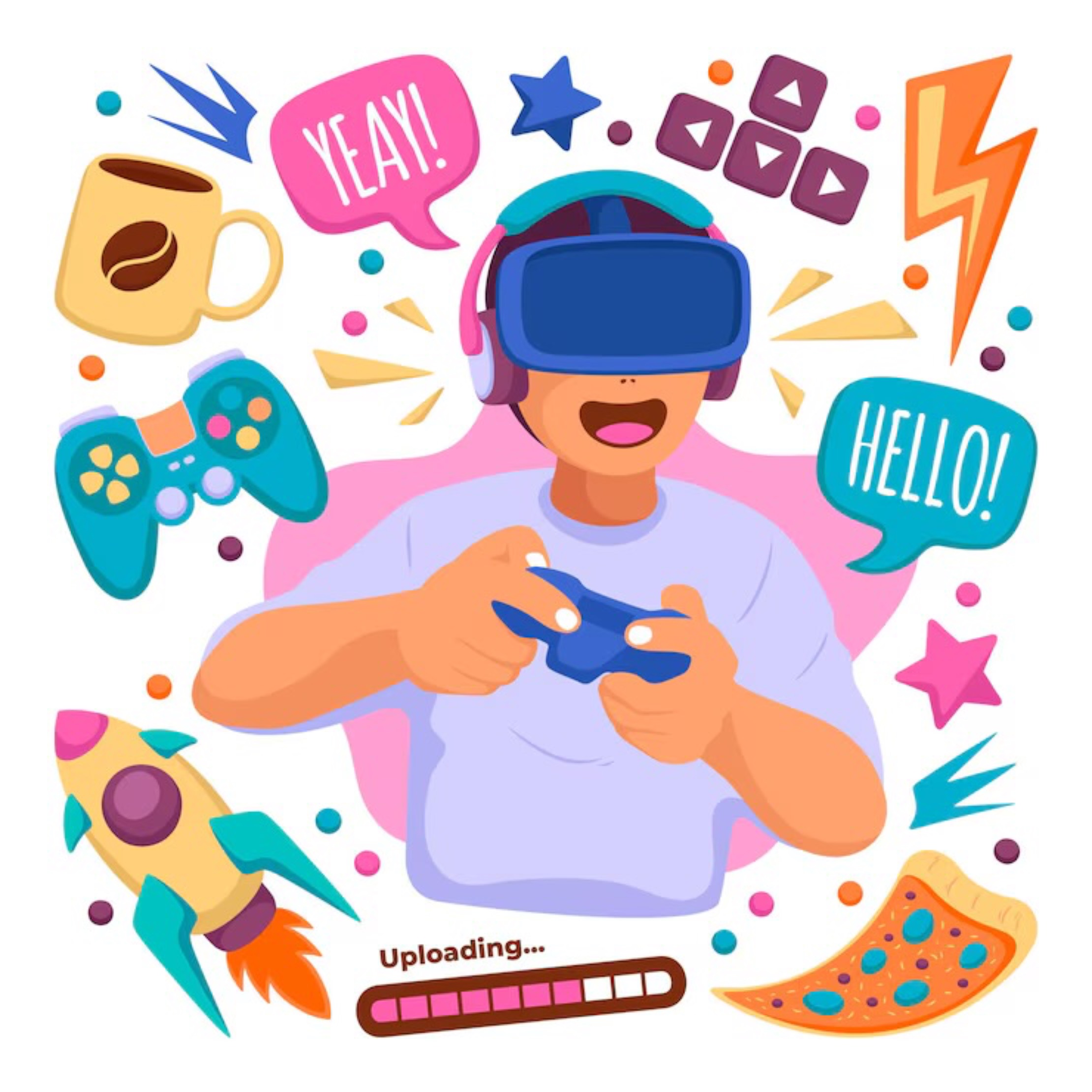 Иконка канала ИгроЛенд 🎮