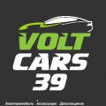 Иконка канала voltcars39