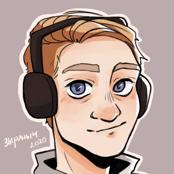 Иконка канала Games with Niklex
