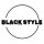 Иконка канала Кавер-группа "BLACK STYLE"