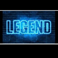 Иконка канала От РАЗРЯДА до ЛЕГЕНДЫ