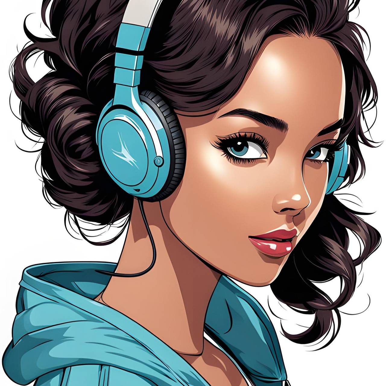 Иконка канала Ассорти MUSIC