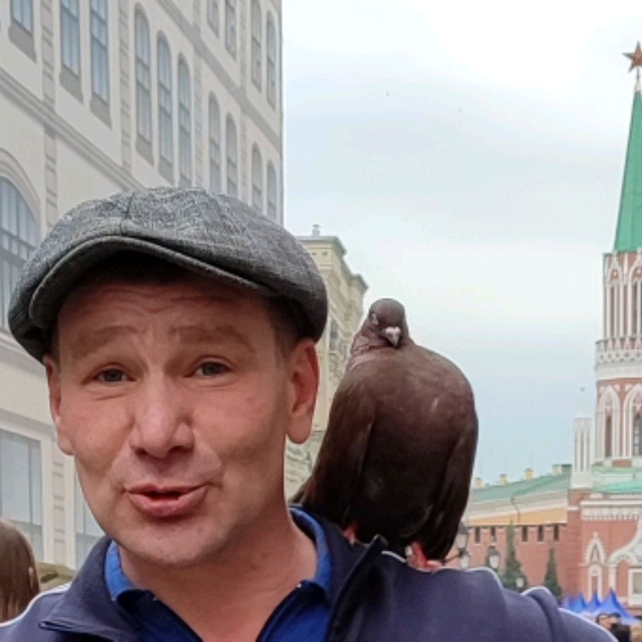 Иконка канала Гаев ТВ