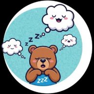 Иконка канала 🌙 Музыка для сна — ZZZ Sleep Flow