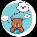 Иконка канала 🌙 Музыка для сна — ZZZ Sleep Flow