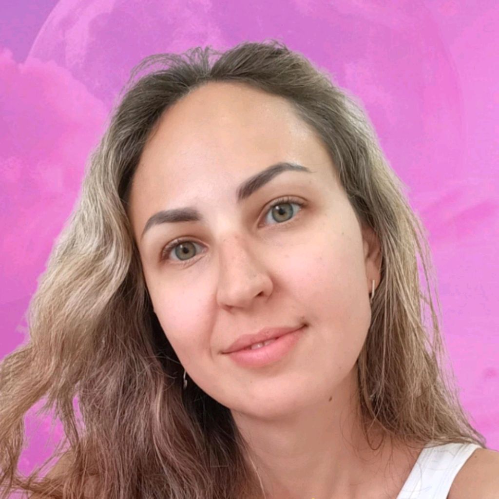 Иконка канала Лиза Мун 🌙