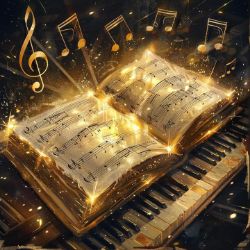 Иконка канала Звуки музыки