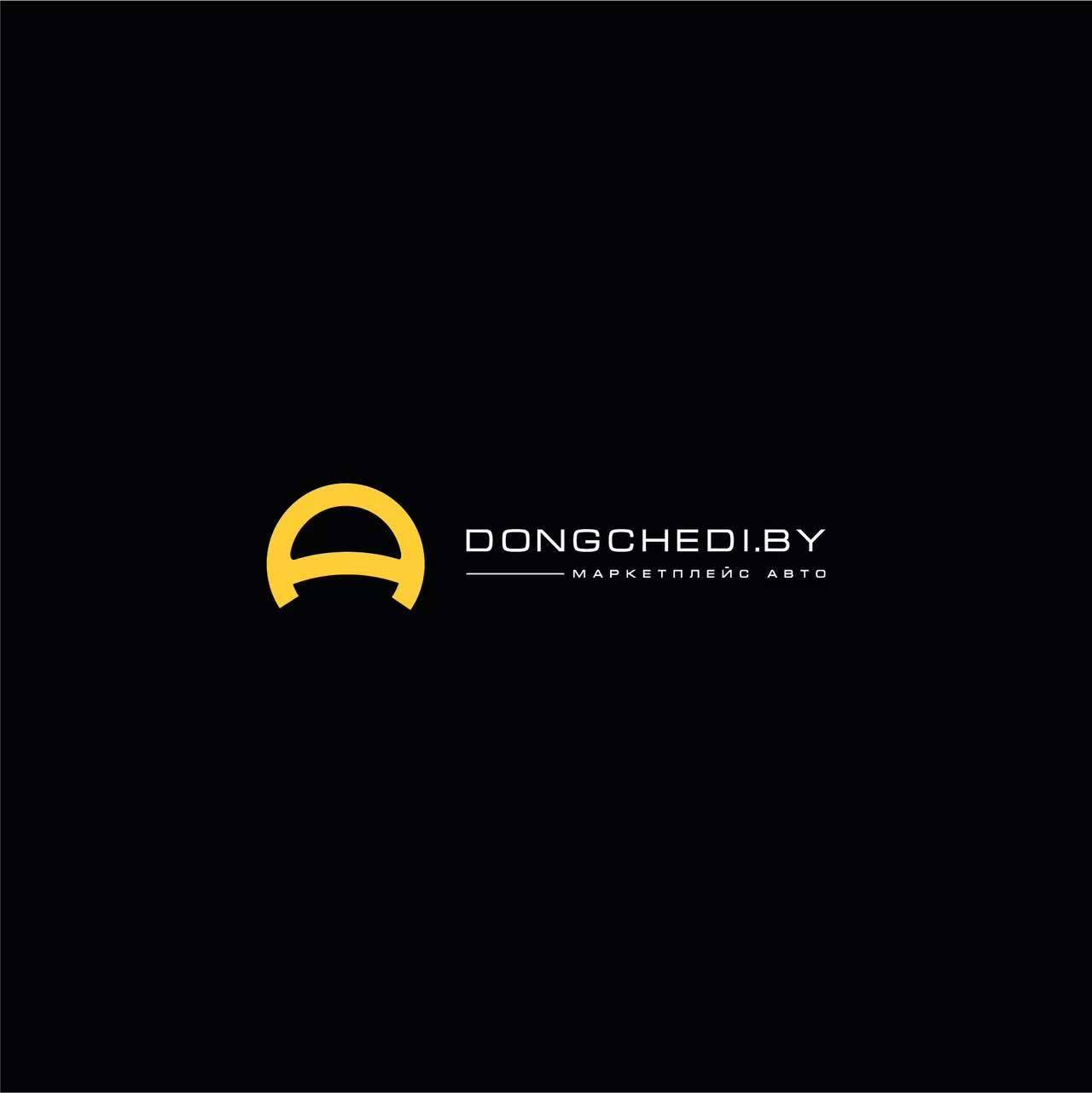 Иконка канала Dongchedi
