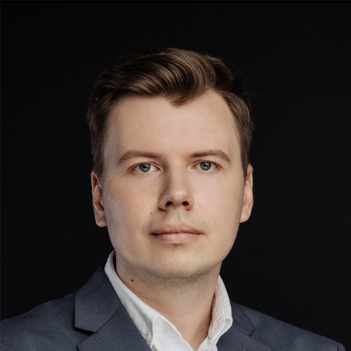 Иконка канала Маркетолог - Сергеев Влад