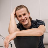 Иконка канала Ракета. Капитал для свободы