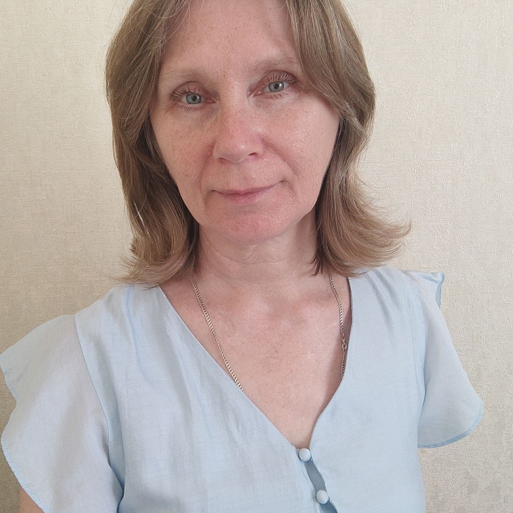 Иконка канала Елена Сердцова