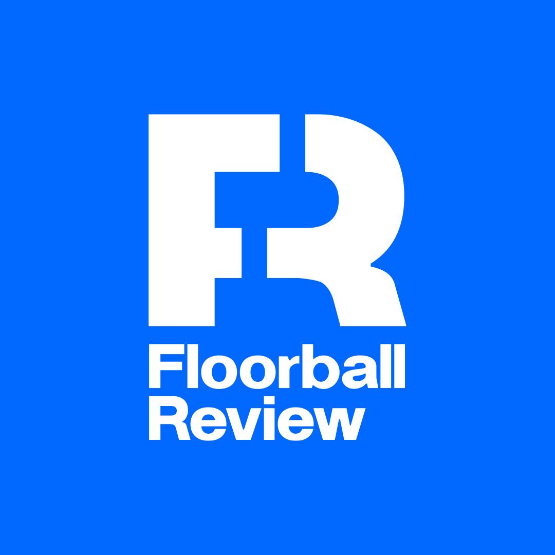 Иконка канала Floorball Review