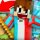 Иконка канала Мир Майнкрафта MINECRAFT WORLD