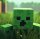 Иконка канала Мир Minecraft