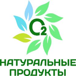 Иконка канала O2 Натуральные продукты