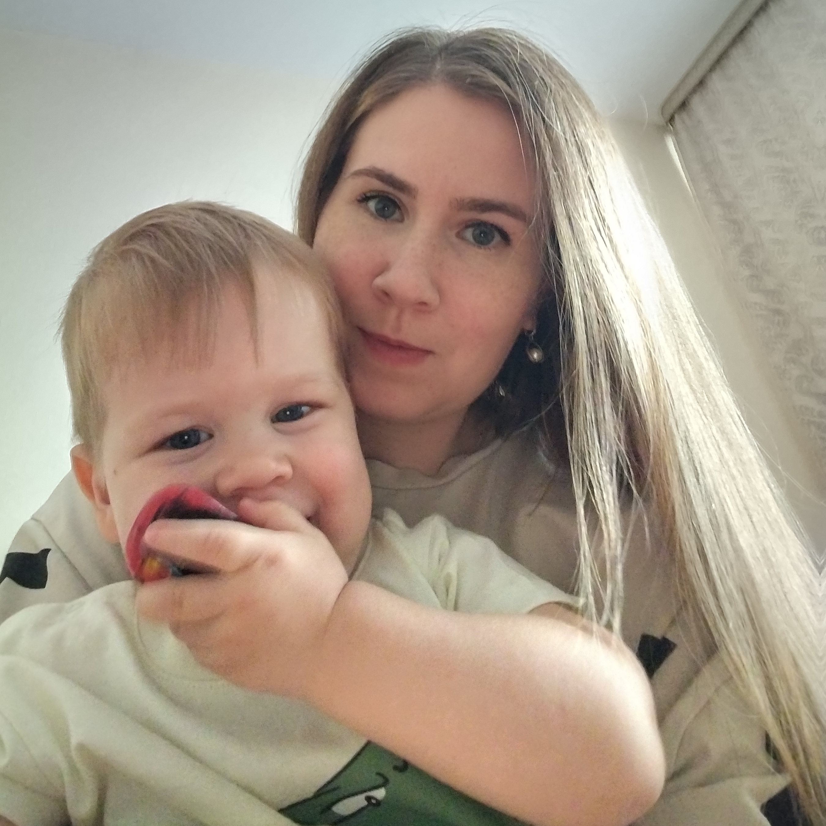 Иконка канала Будни Многодетной Домохозяйки