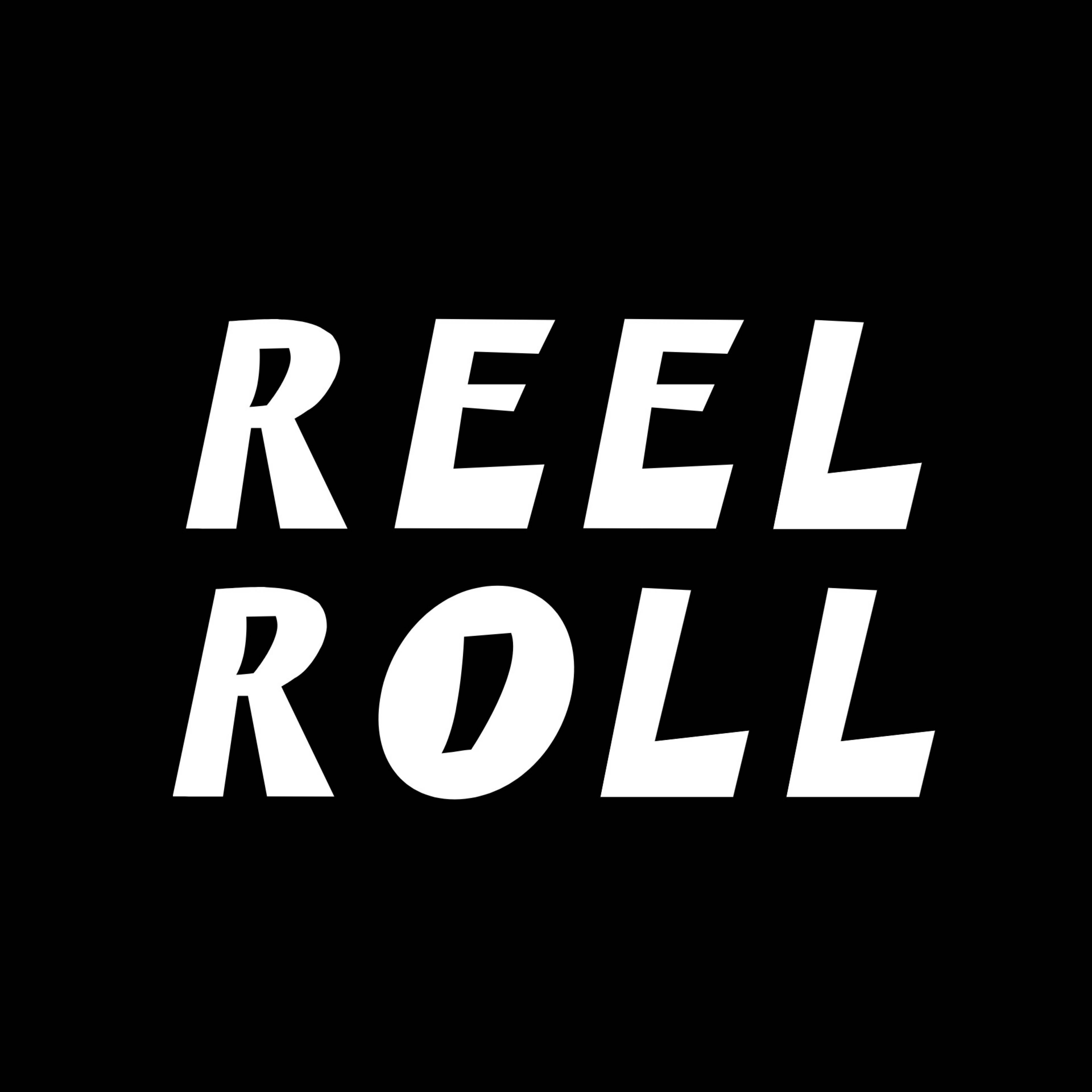Иконка канала REEL ROLL