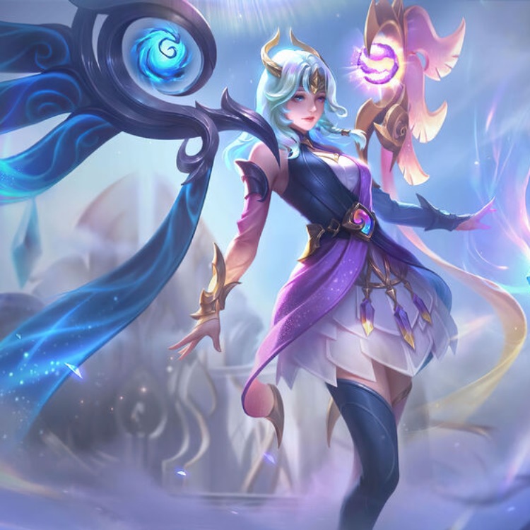 Иконка канала MobileLegendsPAB